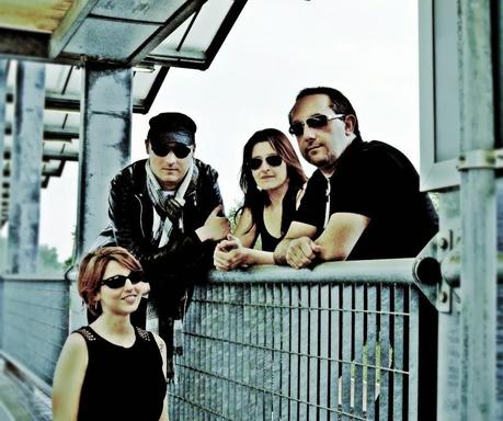 Il Pop elettronico degli ELECTROSONIC