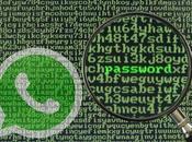 Falla sicurezza Whatsapp rende database accessibili altre