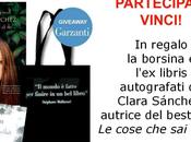 Partecipa vinci Garzanti!