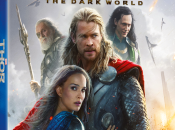 Thor: Dark World Tuono debutta Home Video