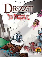 Le novità Shockdom per Cartoomics 2014 Shockdom Cartoomics 