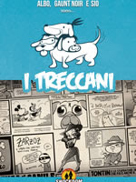 Le novità Shockdom per Cartoomics 2014 Shockdom Cartoomics 