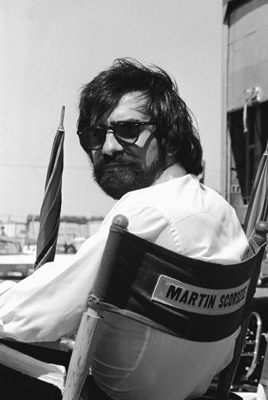 Martin Scorsese Day - Shutter Island