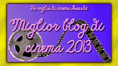 IL MIGLIOR BLOG DI CINEMA DEL 2013: LA CINETECA DI DON DIEGO