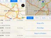 iPhone ultimi dettagli, mappe nuovo concept [AGGIORNATO 12/03/2014]