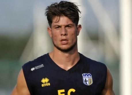 Inter, un azzurro nel mirino di Ausilio: Cerri è il nome nuovo per il futuro