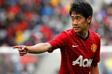 STAMPA GIAPPONESE: «KAGAWA HA GIÀ DECISO: VIA DALLO UNITED E…»