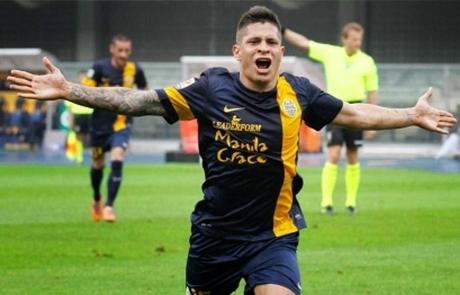 Inter insieme alle big d’Europa sulle tracce di Iturbe: il suo costo...