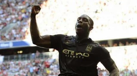 RICHARDS NON RINNOVA CON IL CITY: L'INTER SU DI LUI?