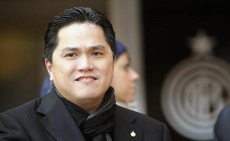 CdS - Banche e licenze Uefa, ecco l'agenda Thohir