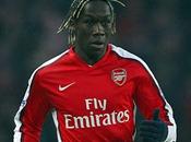 Calciomercato Inter, ultimatum Sagna all'Arsenal