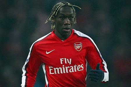 Calciomercato Inter, ultimatum di Sagna all'Arsenal