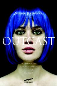 alina bronsky - outcast