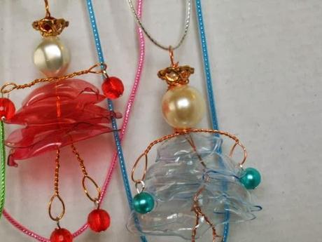 le pulizie di Pasqua...(a modo mio)