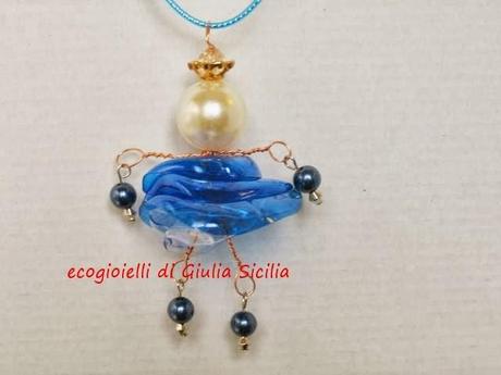 le pulizie di Pasqua...(a modo mio)