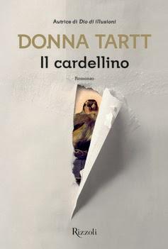 Il Cardellino e Donna Tartt