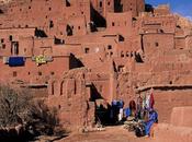 città fortificata Haddou