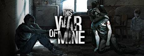 This War of Mine annunciato da 11 bit studios