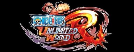 Annunciato per l'Europa One Piece Unlimited World Red