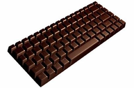 Cioccolato.....dicono di lui