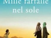 Mille farfalle sole [Torino-Venezia Mestre]