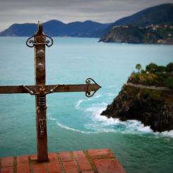 Cinque Terre: oltre i colori del mare