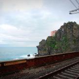 Cinque Terre: oltre i colori del mare