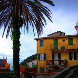 Cinque Terre: oltre i colori del mare