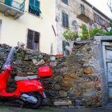 Cinque Terre: oltre i colori del mare