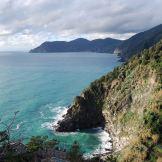 Cinque Terre: oltre i colori del mare