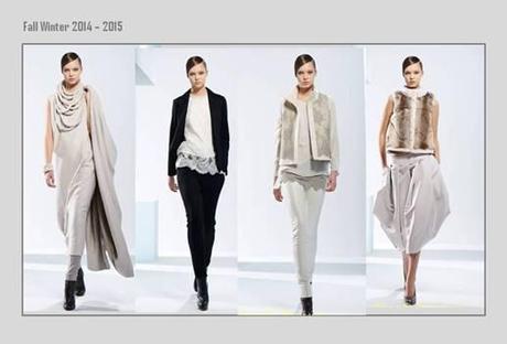 Smilingischic, fashion blog, Divisone Protagonista, new talent, Fall Winte 2014/2015  