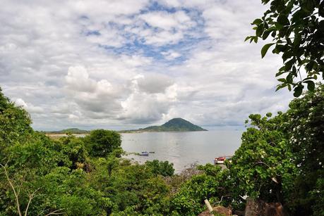 Il Lago Malawi, un lago di stelle