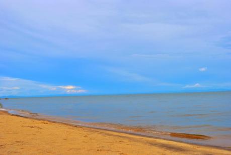 Il Lago Malawi, un lago di stelle