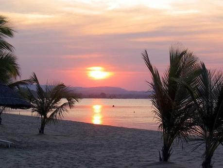 Il Lago Malawi, un lago di stelle