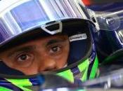 Massa: Williams meno pressione