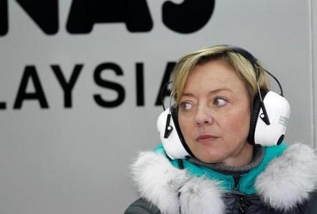 Kehm: Michel si risveglierà