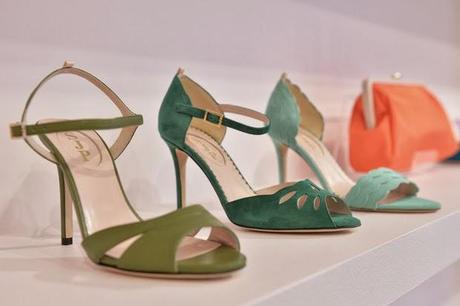 [SCARPE & CO] Sarah Jessica Parker shoes collection