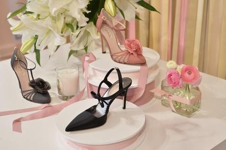 [SCARPE & CO] Sarah Jessica Parker shoes collection