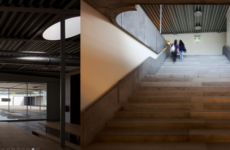 Escola Secundária Joaquim Carvalho, Figueira da Foz2