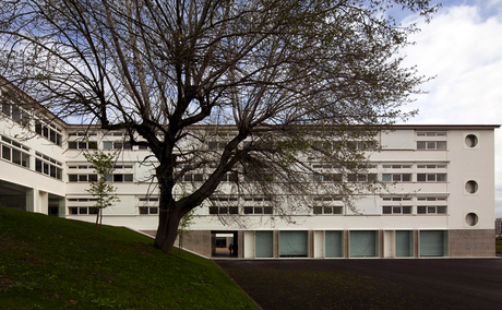 Escola Secundária Joaquim Carvalho, Figueira da Foz3