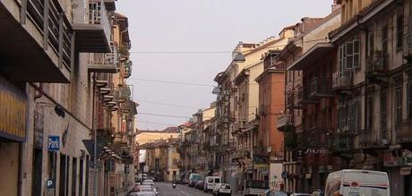 Esplosione di una palazzina a Torino: 13 feriti