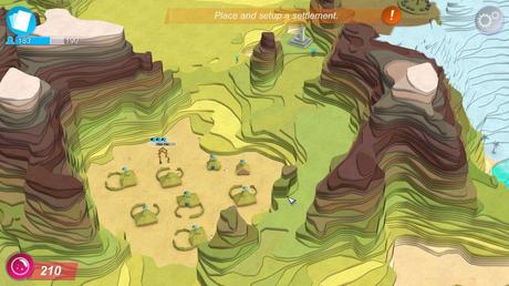 Pubblicata la beta 2.0 di Godus, con un'infinità di cambiamenti