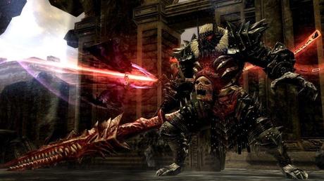 Classifiche giapponesi, Soul Sacrifice Delta debutta in testa