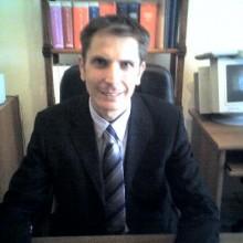 avvocato Eugenio Gargiulo