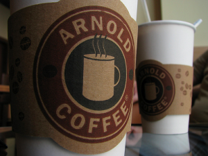 Arnold Coffee