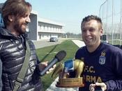 Cassano; sono Interista”