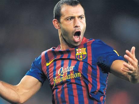 Carmando: ”Napoli vicino a Mascherano”