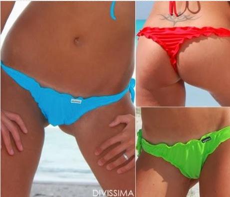 VOGLIA D'ESTATE CON I BIKINI DIVISSIMA