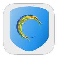 Hotspot-Shield-iPhone-VPN