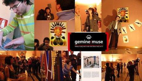 Gemine Muse: percorsi d’arte in Italia